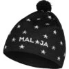 Maloja BergblumeM. Knit Beanie - Moonless 0817 -Maloja maloja bergblumem 1371804