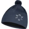 Maloja BergfinkeM. Knit Beanie - Midnight 8581