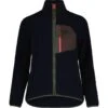 Maloja BirkenpilzM. Mountain Fleece Women's Jacket - Midnight 8581 -Maloja maloja birkenpilzm 1536535