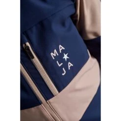 Maloja BisharU. Kids Jacket - Night Sky 8325 18 Maloja BisharU. Kids Jacket - Night Sky 8325 -Maloja maloja bisharu 1039925 1