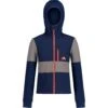 Maloja BisharU. Kids Jacket - Night Sky 8325 -Maloja maloja bisharu 1039931