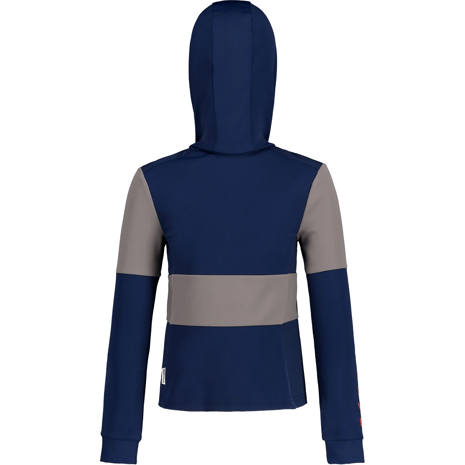 Maloja BisharU. Kids Jacket - Night Sky 8325 4 Maloja BisharU. Kids Jacket - Night Sky 8325 - Image 2