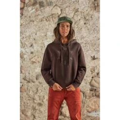Maloja BlasenkaM. Organic Sweat Hoody Women's - Grey Melange 0114 -Maloja maloja blasenkam 1529905