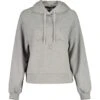 Maloja BlasenkaM. Organic Sweat Hoody Women's - Grey Melange 0114 -Maloja maloja blasenkam 1540816
