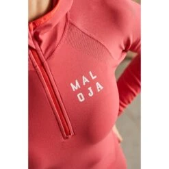 Maloja BlaumeiseM. Nordic Freeknit Women's Shirt - Midnight 8581 -Maloja maloja blaumeisem 1529909