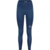Maloja BlaumeiseM. Nordic Freeknit Women's Tights - Midnight 8581 1 Maloja BlaumeiseM. Nordic Freeknit Women's Tights - Midnight 8581 -Maloja maloja blaumeisem 1552085