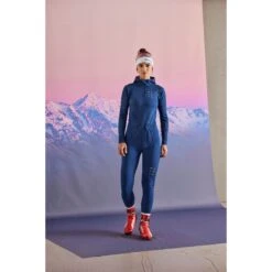 Maloja BlaumeiseM. Nordic Freeknit Women's Shirt - Moonless 0817 -Maloja maloja blaumeisem nordic freeknit longsleeve shirt women midnight 8581 1 1297643 1