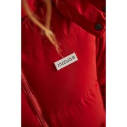 Maloja BormioM. Women's Urban ReDown Coat - Midnight 8581 -Maloja maloja bormiom 1303257