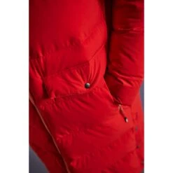 Maloja BormioM. Women's Urban ReDown Coat - Moonless 0817 -Maloja maloja bormiom 1303259 1