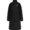 Maloja BormioM. Women's Urban ReDown Coat - Moonless 0817 -Maloja maloja bormiom 1303267