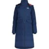 Maloja BormioM. Women's Urban ReDown Coat - Midnight 8581 2 Maloja BormioM. Women's Urban ReDown Coat - Midnight 8581 -Maloja maloja bormiom 1303269
