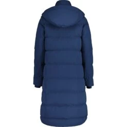 Maloja BormioM. Women's Urban ReDown Coat - Midnight 8581 -Maloja maloja bormiom 1303270