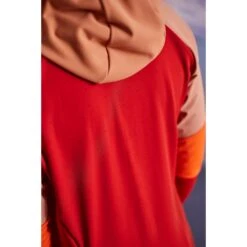 Maloja BresciaM. Women's Nordic Hybrid Jacket - Moonless 0817 15 Maloja BresciaM. Women's Nordic Hybrid Jacket - Moonless 0817 -Maloja maloja bresciam 1303297 1