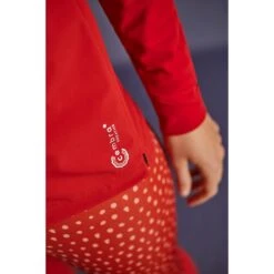 Maloja BresciaM. Women's Nordic Hybrid Jacket - Moss 0560 -Maloja maloja bresciam 1303299