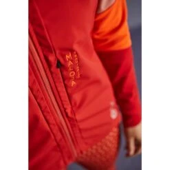 Maloja BresciaM. Women's Nordic Hybrid Jacket - Moss 0560 -Maloja maloja bresciam 1303300