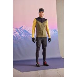 Maloja BresimoM. Adventure Midlayer Jacket - Moonless Dot 8625 8 Maloja BresimoM. Adventure Midlayer Jacket - Moonless Dot 8625 -Maloja maloja bresimom 1303372 2