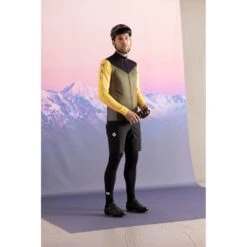 Maloja BresimoM. Adventure Midlayer Jacket - Moonless Multi 0821 -Maloja maloja bresimom 1303373