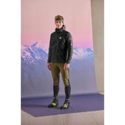 Maloja BrinzulM. Nordic Hybrid Softshell Pants - Midnight 8581 34233 8 Maloja BrinzulM. Nordic Hybrid Softshell Pants - Midnight 8581 34233 -Maloja maloja brinzulm 1304697