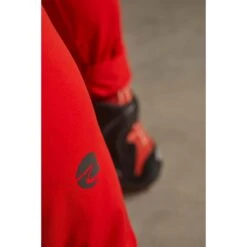 Maloja BrinzulM. Nordic Hybrid Softshell Pants - Moonless 0817 -Maloja maloja brinzulm 1530027 1