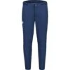 Maloja BrinzulM. Nordic Hybrid Softshell Pants - Midnight 8581 -Maloja maloja brinzulm 1530032
