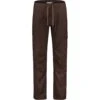 Maloja BrisenM. Boulder Pants - Chocolate 8775 -Maloja maloja brisenm 1536413