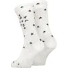 Maloja BrochkogelM. Sports Socks - Glacier Milk 8585 -Maloja maloja brochkogelm 1549280