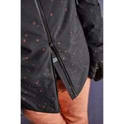 Maloja BuchfinkM. Women's Alpine Insulated Jacket - Moonless 0817 16 Maloja BuchfinkM. Women's Alpine Insulated Jacket - Moonless 0817 -Maloja maloja buchfinkm 1303448