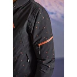 Maloja BuchfinkM. Women's Alpine Insulated Jacket - Moonless 0817 14 Maloja BuchfinkM. Women's Alpine Insulated Jacket - Moonless 0817 -Maloja maloja buchfinkm 1303450