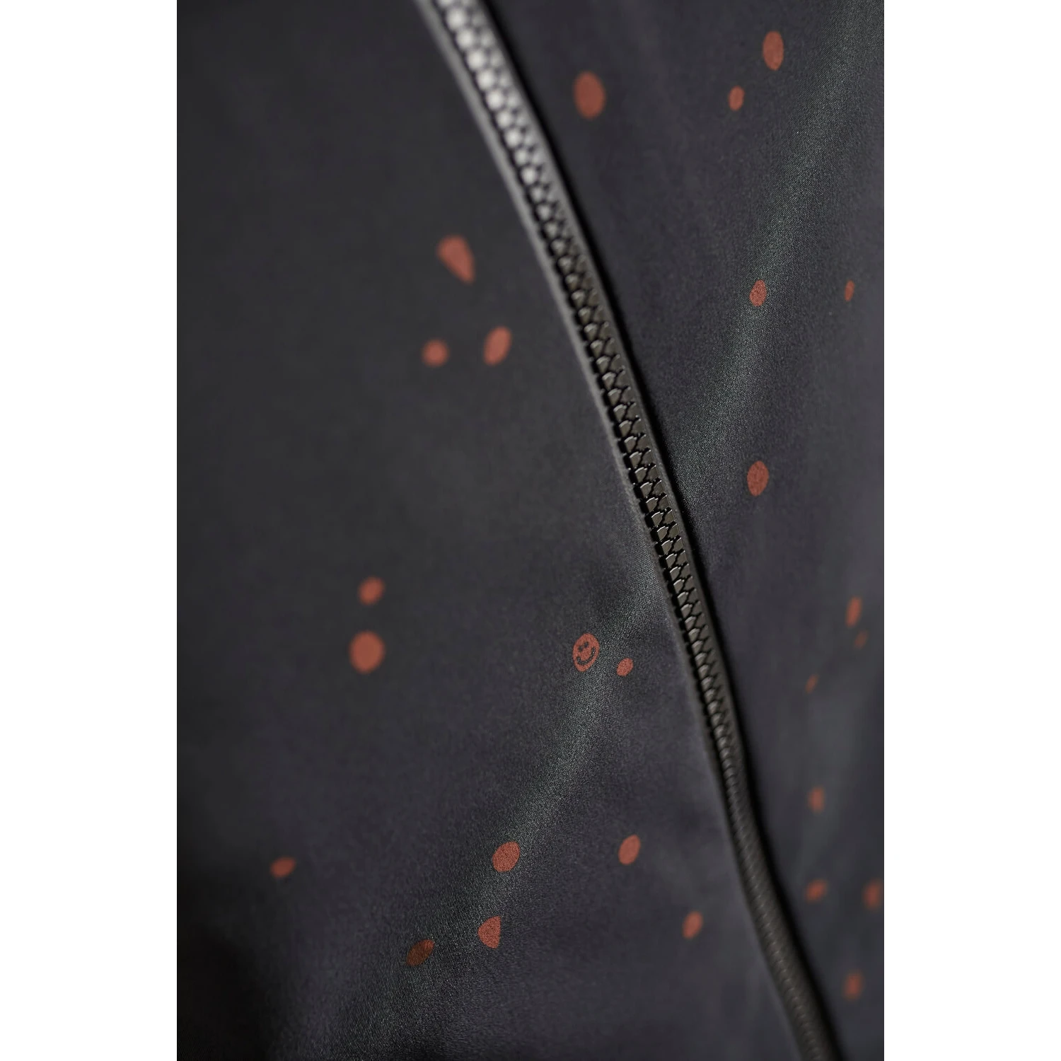 Maloja BuchfinkM. Women's Alpine Insulated Jacket - Moonless 0817 8 Maloja BuchfinkM. Women's Alpine Insulated Jacket - Moonless 0817 - Image 6