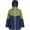 Maloja BuntspechtB. Kids' Alpine Insulated Jacket - Night Sky 8325 -Maloja maloja buntspecht 8325 night sky 1408204