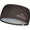 Maloja CampeiM. Sports Headband - Moonless 0817