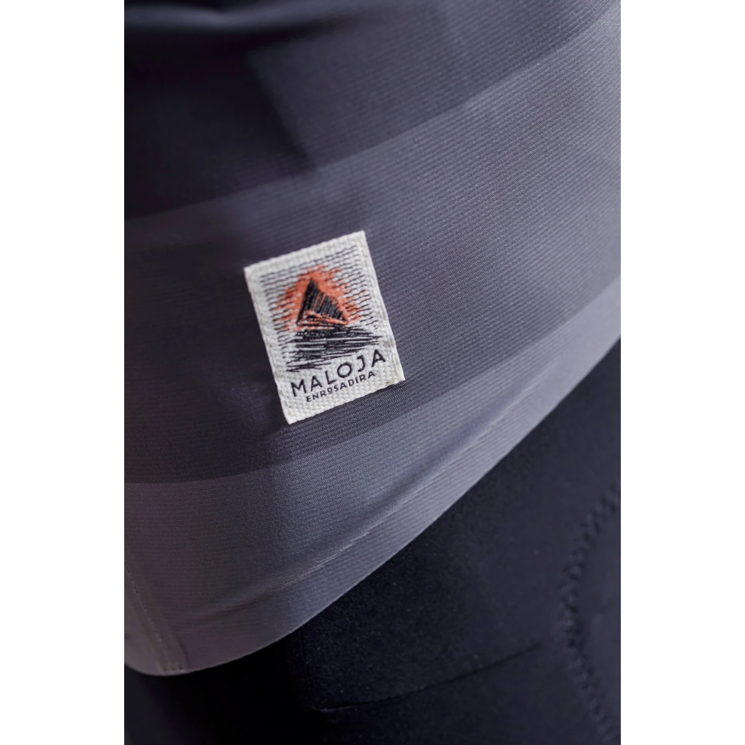 Maloja CampoM. Jersey - Moonless 0817 9 Maloja CampoM. Jersey - Moonless 0817 - Image 7