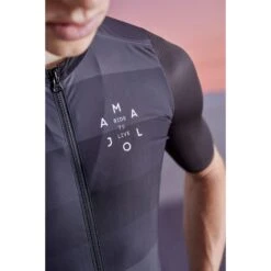 Maloja CampoM. Jersey - Midnight 8581 -Maloja maloja campom 1174284 1