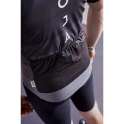 Maloja CampoM. Jersey - Midnight 8581 -Maloja maloja campom 1174285 1