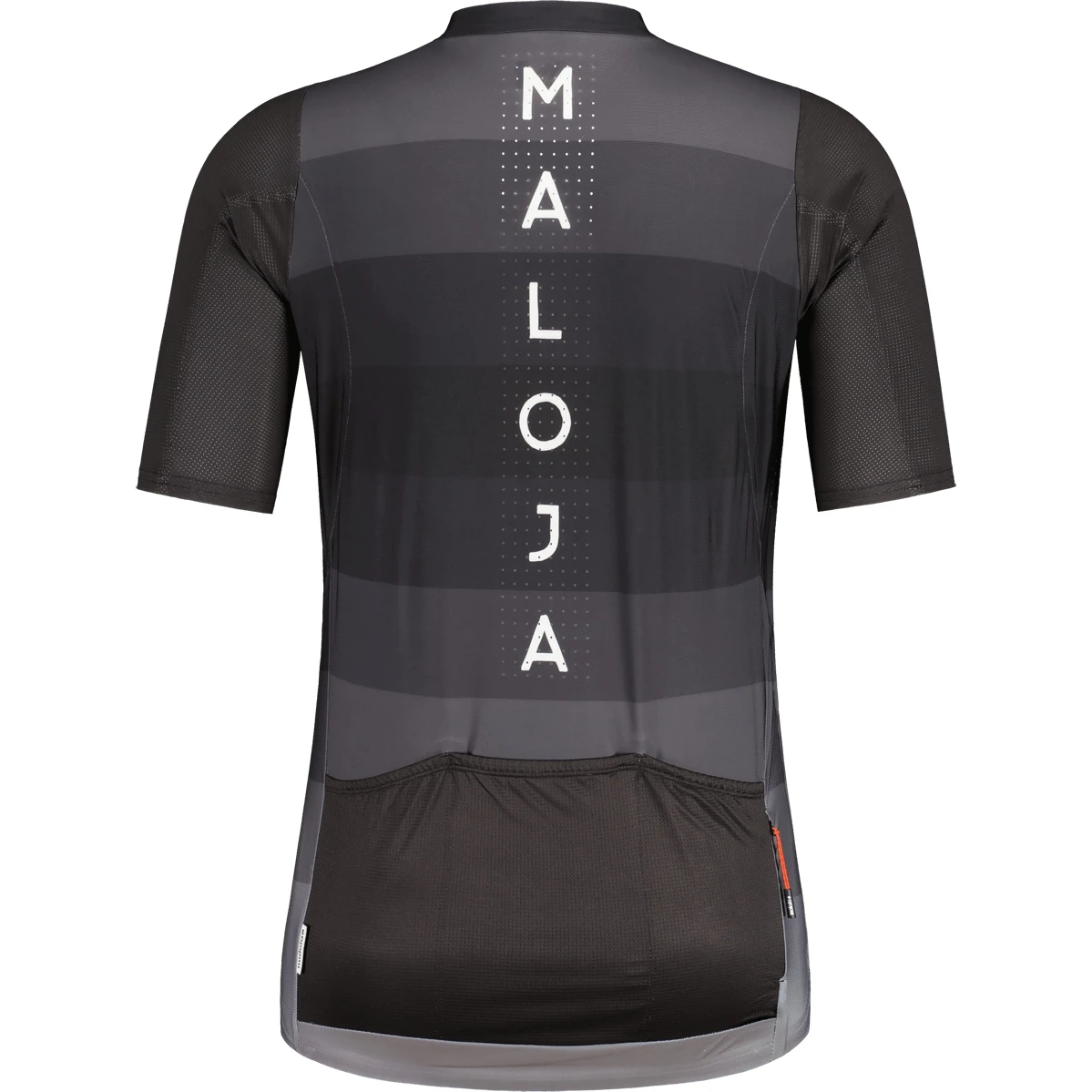 Maloja CampoM. Jersey - Moonless 0817 4 Maloja CampoM. Jersey - Moonless 0817 - Image 2