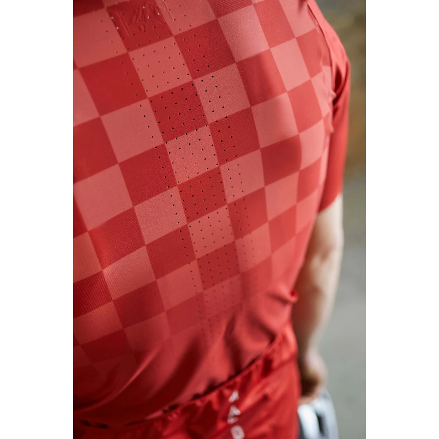 Maloja CampoM. Roadbike Jersey - Fir 8673 7 Maloja CampoM. Roadbike Jersey - Fir 8673 - Image 5