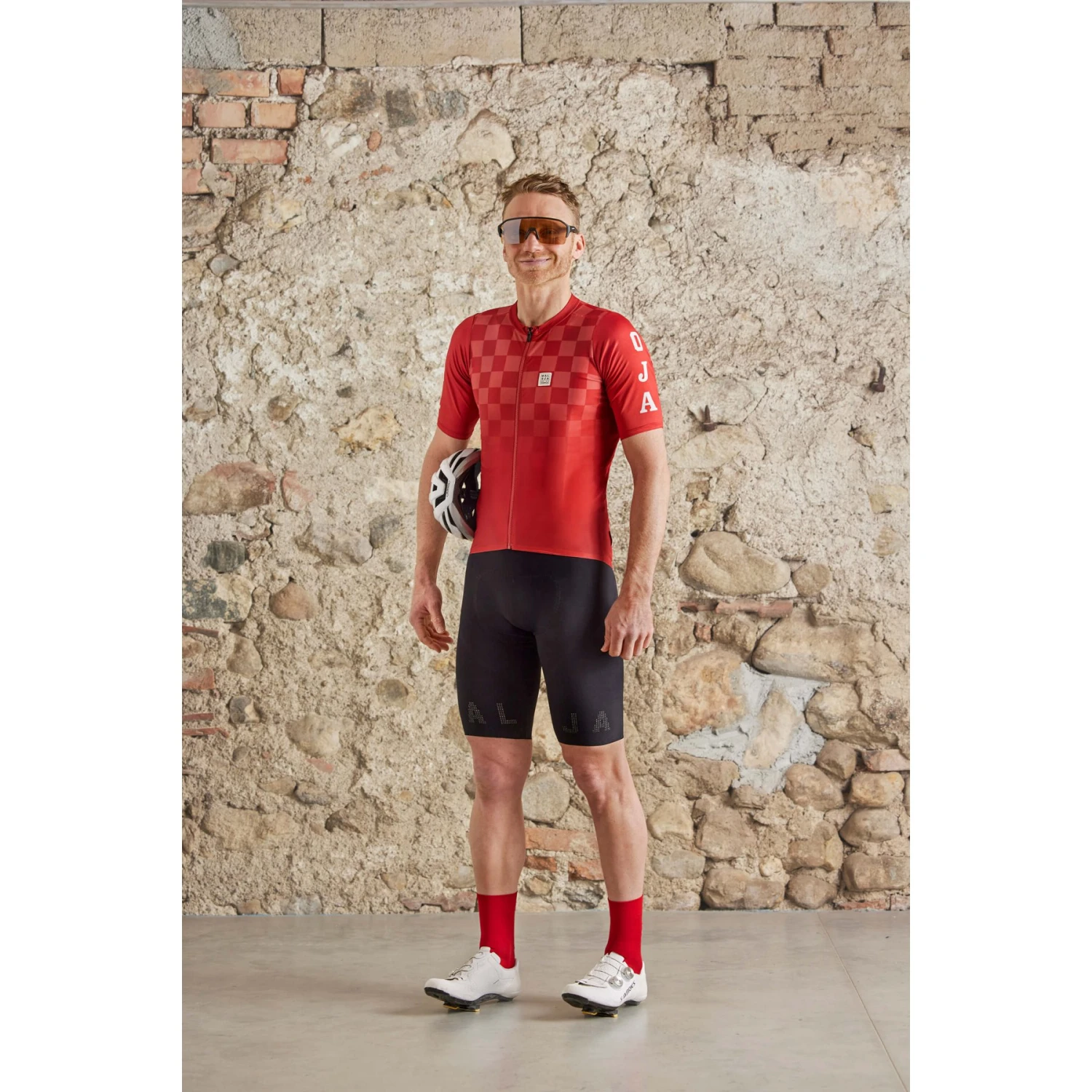 Maloja CampoM. Roadbike Jersey - Fir 8673 5 Maloja CampoM. Roadbike Jersey - Fir 8673 - Image 3