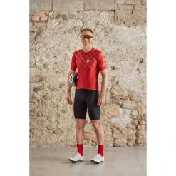 Maloja CampoM. Roadbike Jersey - Deep Sunset 8669 -Maloja maloja campom 1413895