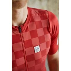 Maloja CampoM. Roadbike Jersey - Deep Sunset 8669 -Maloja maloja campom 1413896