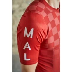 Maloja CampoM. Roadbike Jersey - Midnight 8581 -Maloja maloja campom 1413897 2