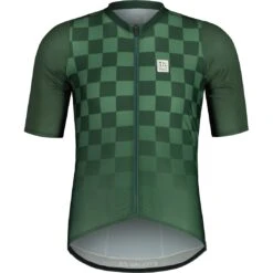 Maloja CampoM. Roadbike Jersey - Fir 8673