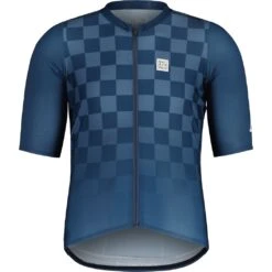 Maloja CampoM. Roadbike Jersey - Midnight 8581