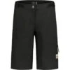 Maloja CardaminaM. Women's Cycle Shorts - Moonless 0817 -Maloja maloja cardaminam 1443404