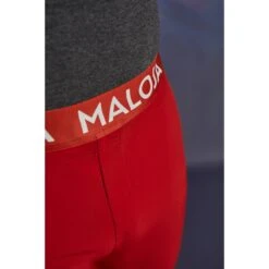 Maloja CartasM. Nordic Hybrid Pants - Moonless 0817 -Maloja maloja cartasm 1304730