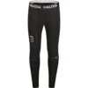 Maloja CartasM. Nordic Hybrid Pants - Moonless 0817 -Maloja maloja cartasm 1358622