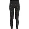 Maloja CavarenaM. Women's Boulder Tights - Moonless Moon 8702 -Maloja maloja cavarenam 1301020