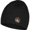 Maloja CavourM. Knit Beanie - Moonless 0817