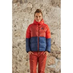 Maloja ChampeschM. Adventure Puffer ReDown Women's Jacket - Deep Forest Multi 8794 11 Maloja ChampeschM. Adventure Puffer ReDown Women's Jacket - Deep Forest Multi 8794 -Maloja maloja champeschm 1530082 1