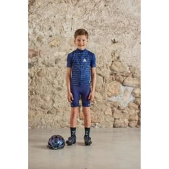 Maloja ChavrielB. Boys Cycle Tights - Midnight 8581 -Maloja maloja chavrielb 1413176