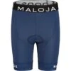 Maloja ChavrielB. Boys Cycle Tights - Midnight 8581
